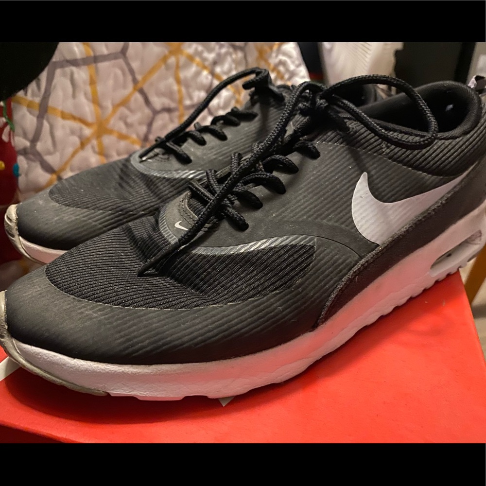 Nike Air Max Thea